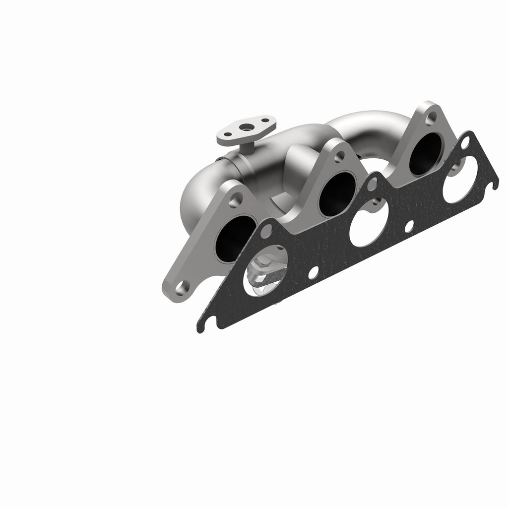 MagnaFlow Exhaust Products 50888 HM Grade Manifold Catalytic Converter for Select Chrysler Sebring, Dodge Avenger