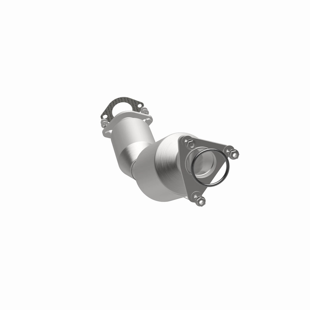 MagnaFlow Exhaust Products 5411013 California CARB Direct-Fit Catalytic Converter for Select INFINITI EX35, INFINITI G35, INFINITI M35
