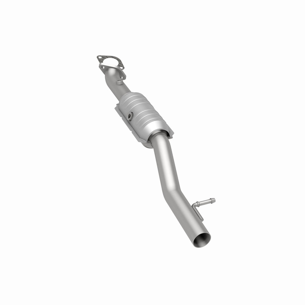 MagnaFlow Exhaust Products 49843 OEM Grade Direct-Fit Catalytic Converter for Select Mitsubishi Lancer