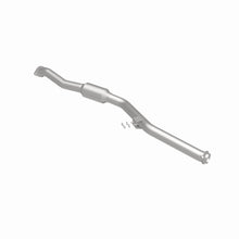 Load image into Gallery viewer, MagnaFlow Exhaust Products 52621 OEM Grade Direct-Fit Catalytic Converter for Select Subaru Forester, Subaru WRX