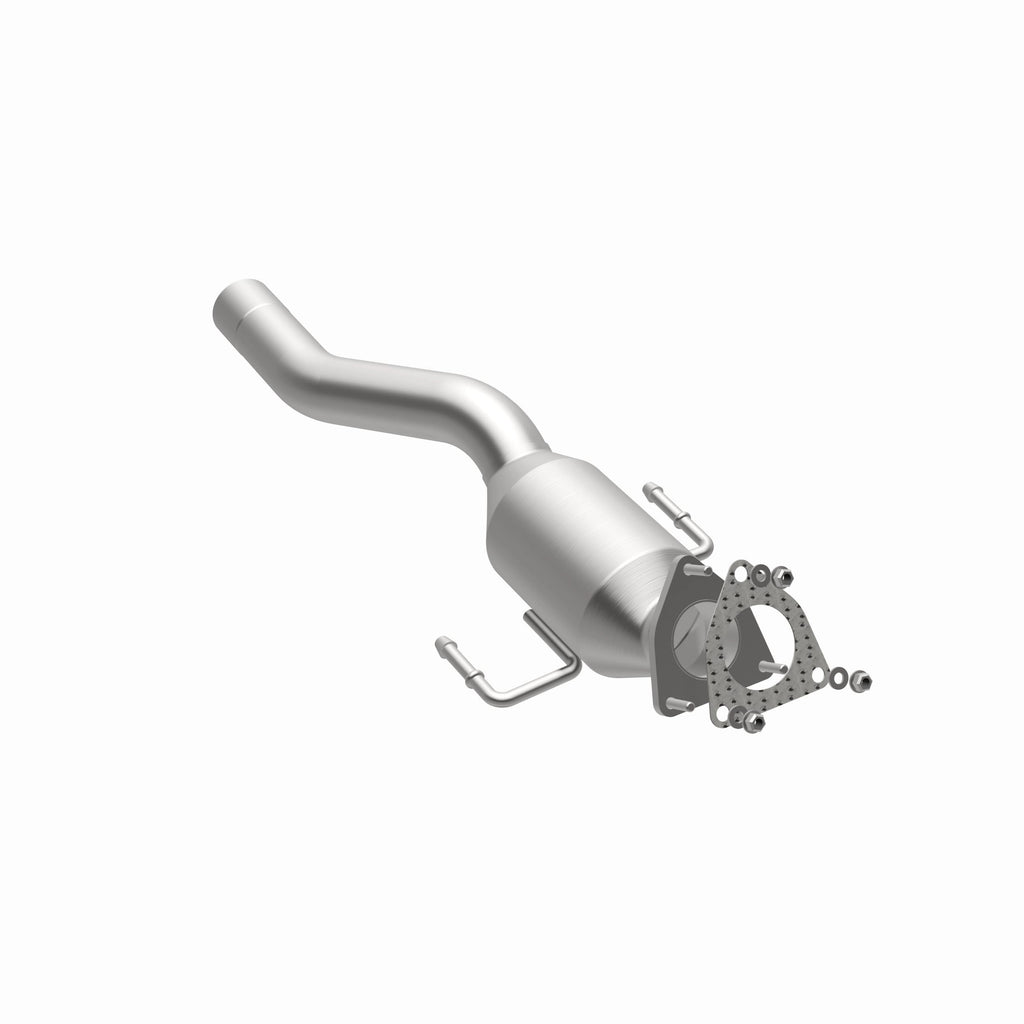 MagnaFlow Exhaust Products 51979 OEM Grade Direct-Fit Catalytic Converter for Select Porsche Cayenne, Volkswagen Touareg