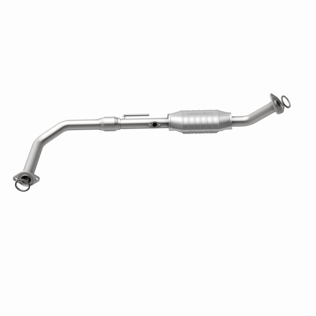 MagnaFlow Exhaust Products 23753 HM Grade Direct-Fit Catalytic Converter for Select Toyota Tundra