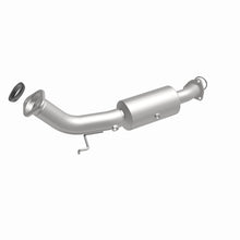 Load image into Gallery viewer, MagnaFlow Exhaust Products 5461182 California CARB Direct-Fit Catalytic Converter for Select Acura RSX