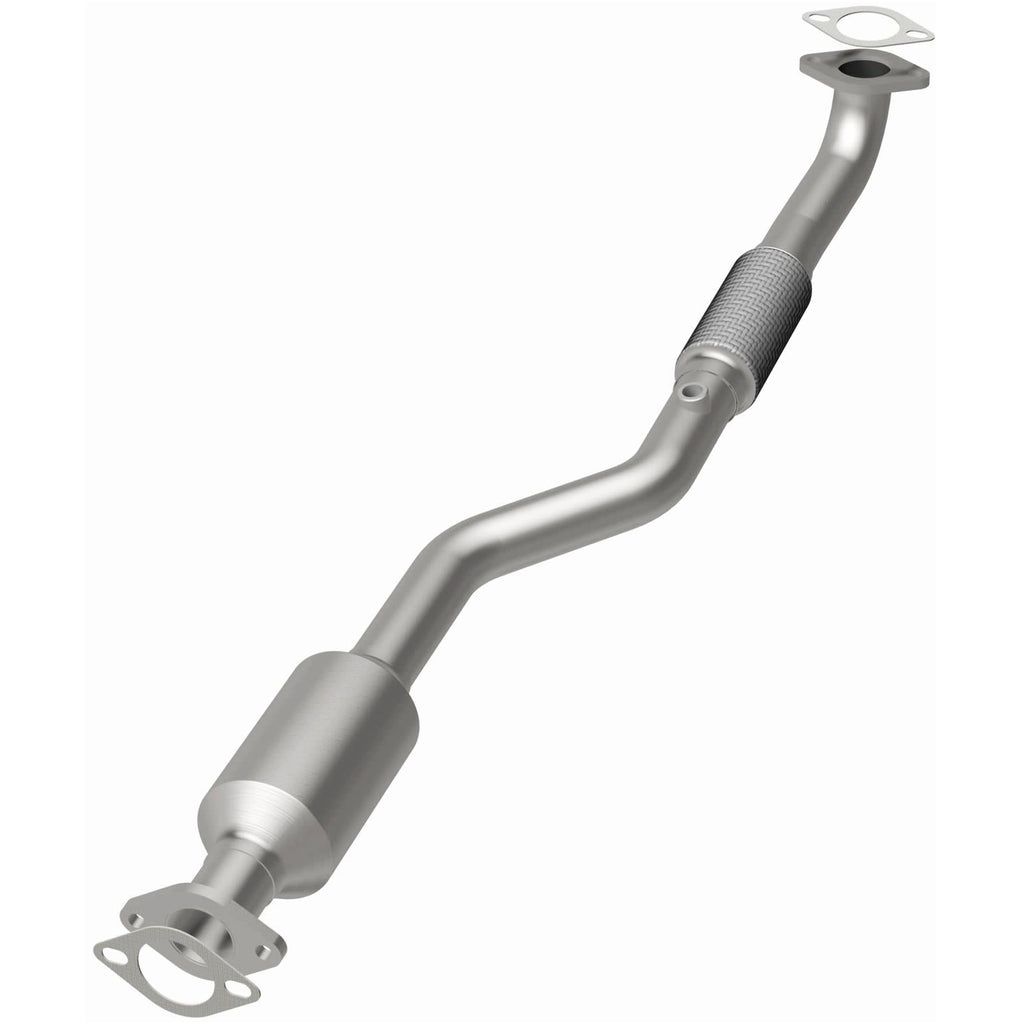 MagnaFlow Exhaust Products 52275 OEM Grade Direct-Fit Catalytic Converter for Select Hyundai Elantra