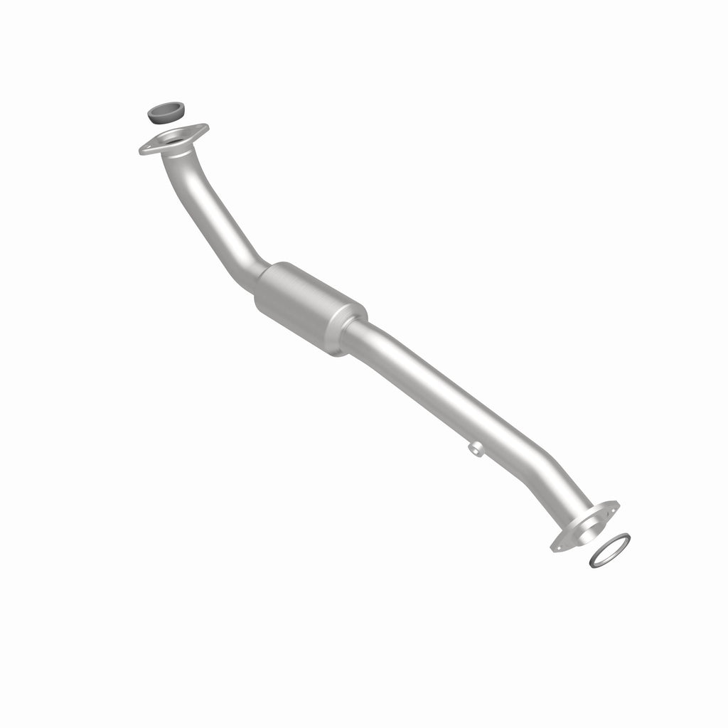MagnaFlow Exhaust Products 52206 OEM Grade Direct-Fit Catalytic Converter for Select Toyota Highlander
