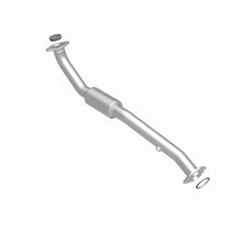 Load image into Gallery viewer, MagnaFlow Exhaust Products 52206 OEM Grade Direct-Fit Catalytic Converter for Select Toyota Highlander