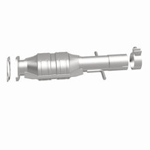 Load image into Gallery viewer, MagnaFlow Exhaust Products 49623 OEM Grade Direct-Fit Catalytic Converter for Select Chevrolet Malibu, Pontiac G6, Saturn Aura