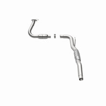 Load image into Gallery viewer, MagnaFlow Exhaust Products 4451647 California CARB Direct-Fit Catalytic Converter for Select Chevrolet Silverado 2500, GMC Sierra HD, GMC Yukon XL