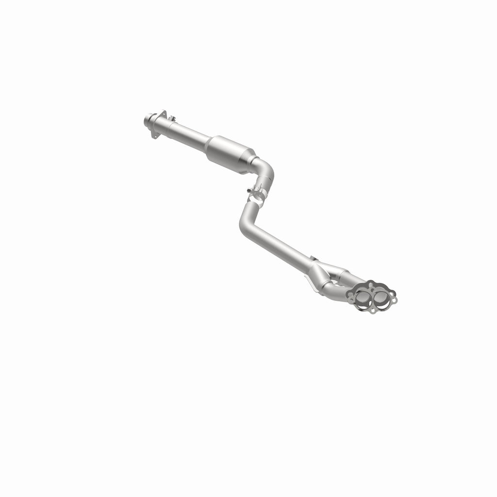 MagnaFlow Exhaust Products 4481662 California CARB Direct-Fit Catalytic Converter for Select BMW 318i, BMW 318is, BMW 318ti