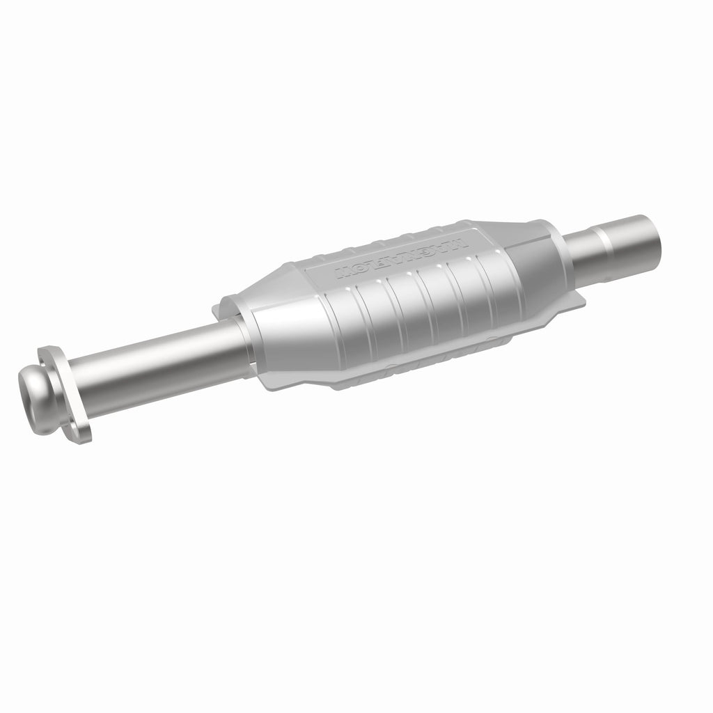 MagnaFlow Exhaust Products 23443 Standard Grade Direct-Fit Catalytic Converter for Select Chevrolet Camaro, Pontiac Firebird