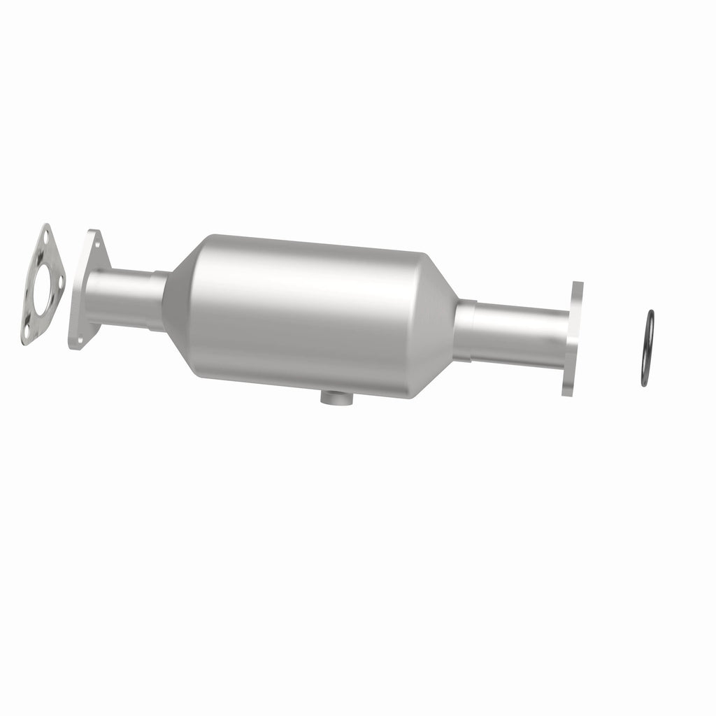 MagnaFlow Exhaust Products 4561052 California CARB Direct-Fit Catalytic Converter for Select Acura CL, Acura TL