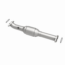 Load image into Gallery viewer, MagnaFlow Exhaust Products 93661 HM Grade Direct-Fit Catalytic Converter for Select Toyota Tacoma