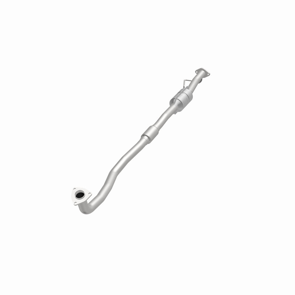 MagnaFlow Exhaust Products 52121 OEM Grade Direct-Fit Catalytic Converter for Select Toyota Camry