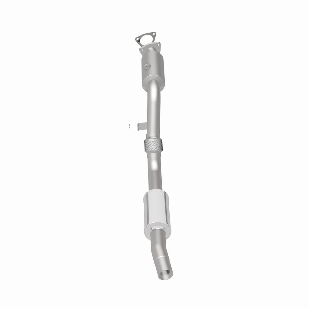 MagnaFlow Exhaust Products 49904 OEM Grade Direct-Fit Catalytic Converter for Select Audi A4 Quattro