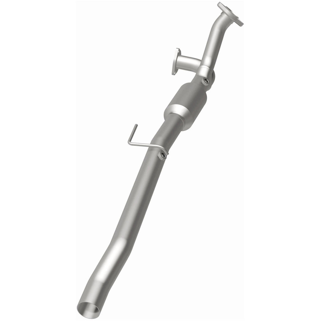 MagnaFlow Exhaust Products 52499 OEM Grade Direct-Fit Catalytic Converter for Select Dodge Ram