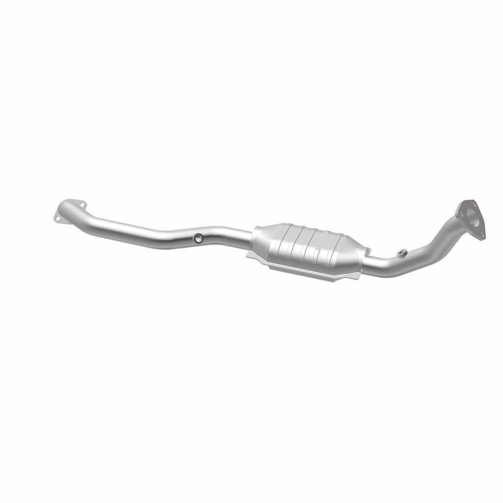 MagnaFlow Exhaust Products 23634 HM Grade Direct-Fit Catalytic Converter for Select Acura SLX, Isuzu Trooper