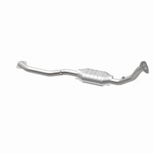 Load image into Gallery viewer, MagnaFlow Exhaust Products 23634 HM Grade Direct-Fit Catalytic Converter for Select Acura SLX, Isuzu Trooper