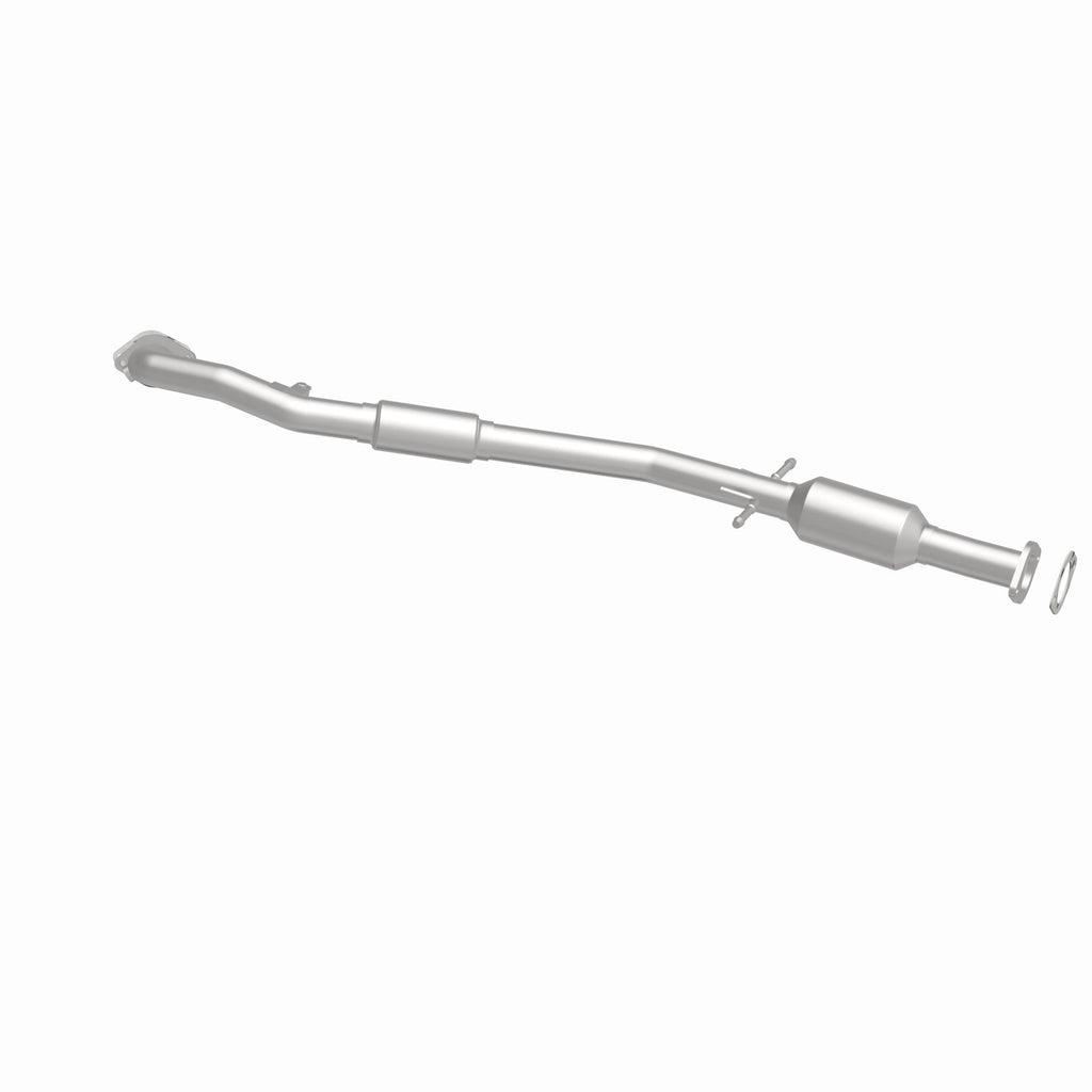 MagnaFlow Exhaust Products 557973 California CARB Direct-Fit Catalytic Converter for Select Chevrolet Malibu