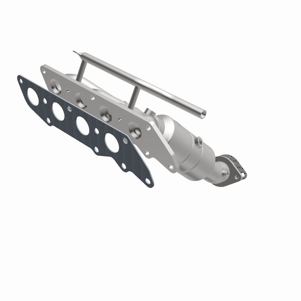 MagnaFlow Exhaust Products 49842 OEM Grade Manifold Catalytic Converter for Select Ford Focus