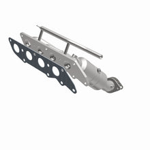 Load image into Gallery viewer, MagnaFlow Exhaust Products 49842 OEM Grade Manifold Catalytic Converter for Select Ford Focus