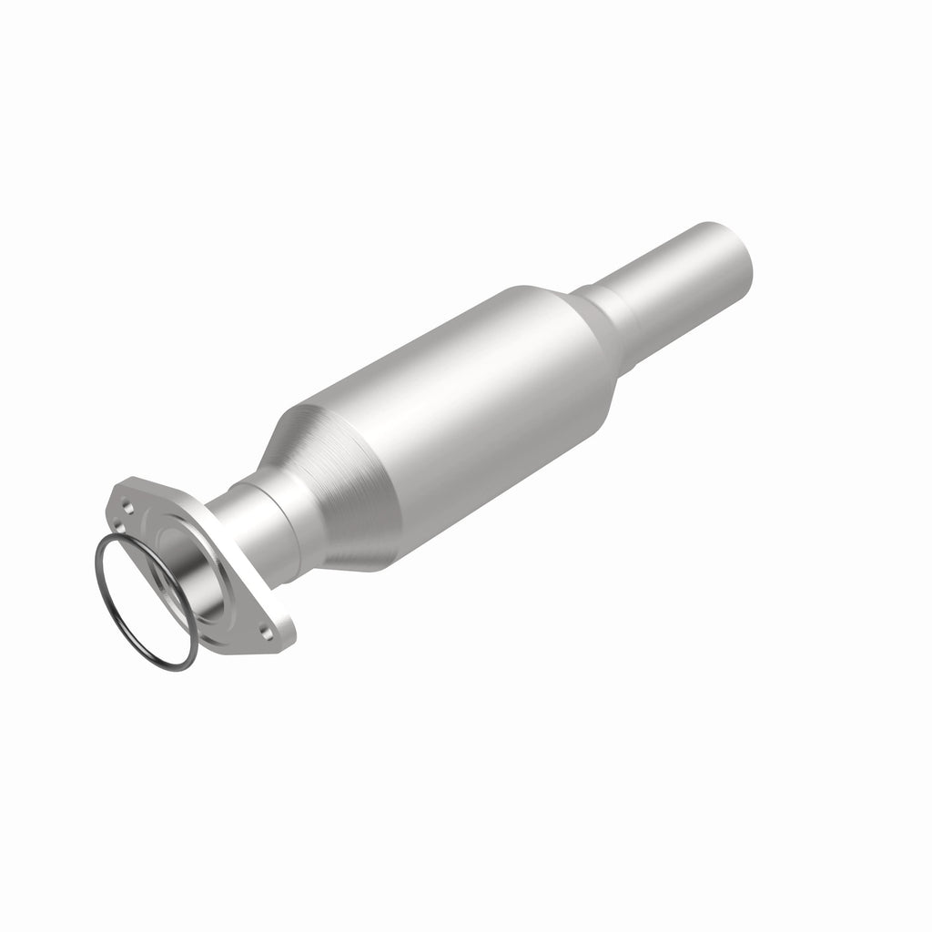 MagnaFlow Exhaust Products 52470 OEM Grade Direct-Fit Catalytic Converter for Select Ford Fusion