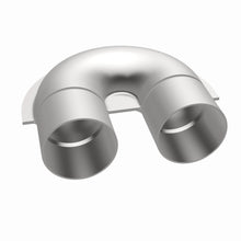 Load image into Gallery viewer, MagnaFlow Exhaust Products 10731 U-Pipe - 2.50in.