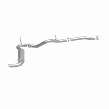 Load image into Gallery viewer, MagnaFlow Exhaust Products 15118 Competition Series Stainless 2.5 in Cat-Back for Select Jeep Wrangler, Jeep Wrangler JK