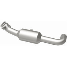 Load image into Gallery viewer, MagnaFlow Exhaust Products 23-044 OEM Grade Direct-Fit Catalytic Converter for Select Ford F-150