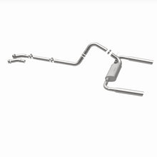 Load image into Gallery viewer, MagnaFlow Exhaust Products 16829 Street Series Polished Cat-Back System for Select Chevrolet Camaro, Pontiac Firebird