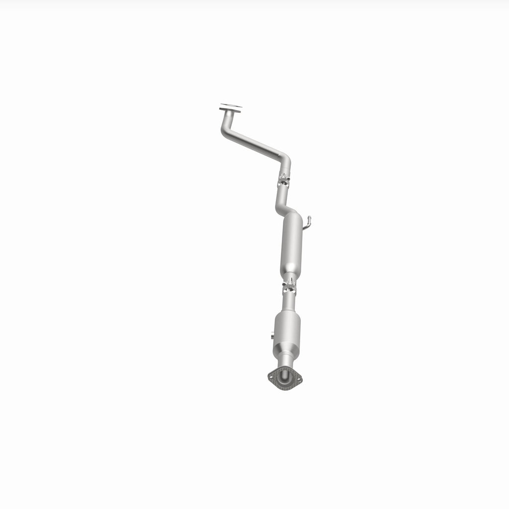 MagnaFlow Exhaust Products 52828 OEM Grade Direct-Fit Catalytic Converter for Select Hyundai Elantra, Hyundai Elantra Coupe, Hyundai Elantra GT, Kia Forte, Kia Forte Koup, Kia Forte5