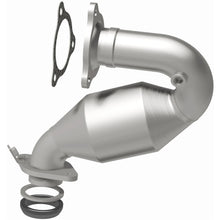 Load image into Gallery viewer, MagnaFlow Exhaust Products 5582519 California CARB Direct-Fit Catalytic Converter for Select Acura RDX