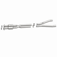 Load image into Gallery viewer, MagnaFlow Exhaust Products 51094 OEM Grade Direct-Fit Catalytic Converter for Select Chevrolet Corvette