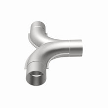 Load image into Gallery viewer, MagnaFlow Exhaust Products 10734 Exhaust Y-Pipe - 2.50/2.50