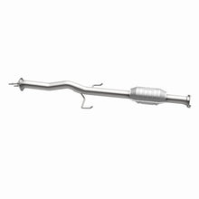 Load image into Gallery viewer, MagnaFlow Exhaust Products 51737 OEM Grade Direct-Fit Catalytic Converter for Select Mazda Protege, Mazda Protege5