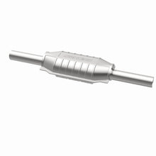 Load image into Gallery viewer, MagnaFlow Exhaust Products 23461 Standard Grade Direct-Fit Catalytic Converter for Select Buick Skylark, Oldsmobile Achieva, Pontiac Grand Am