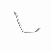Load image into Gallery viewer, MagnaFlow Exhaust Products 24223 HM Grade Direct-Fit Catalytic Converter for Select Chevrolet Express 2500, Chevrolet Express 3500, GMC Savana 2500, GMC Savana