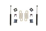 Maxtrac 901355 REAR LIFT BOX KIT