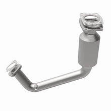 Load image into Gallery viewer, MagnaFlow Exhaust Products 49005 OEM Grade Direct-Fit Catalytic Converter for Select Ford Focus