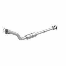 Load image into Gallery viewer, MagnaFlow Exhaust Products 51814 OEM Grade Direct-Fit Catalytic Converter for Select Chevrolet Lumina, Chevrolet Monte Carlo, Oldsmobile Cutlass Supreme