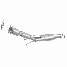 Load image into Gallery viewer, MagnaFlow Exhaust Products 24046 HM Grade Direct-Fit Catalytic Converter for Select Volvo S80