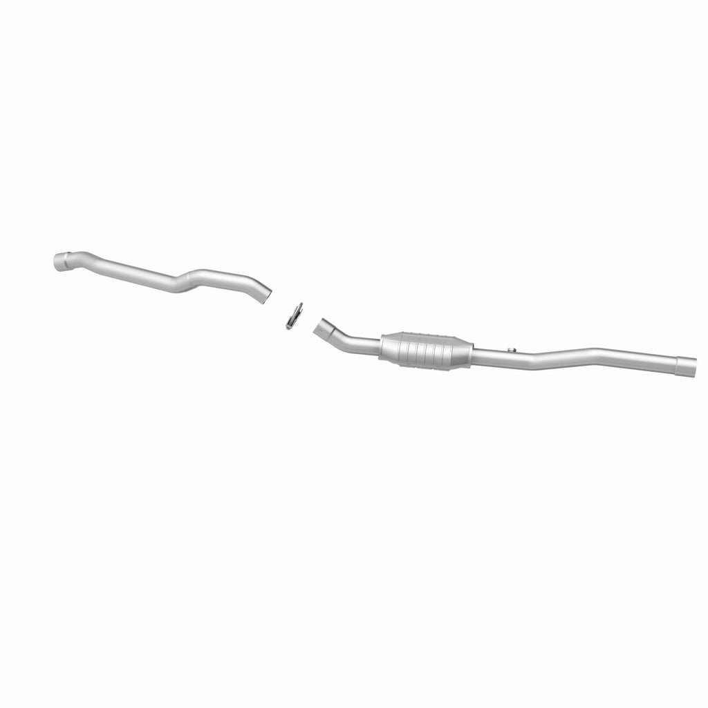 MagnaFlow Exhaust Products 23294 HM Grade Direct-Fit Catalytic Converter for Select Dodge Dakota