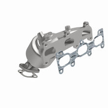 Load image into Gallery viewer, MagnaFlow Exhaust Products 51280 OEM Grade Manifold Catalytic Converter for Select Hyundai Santa Fe
