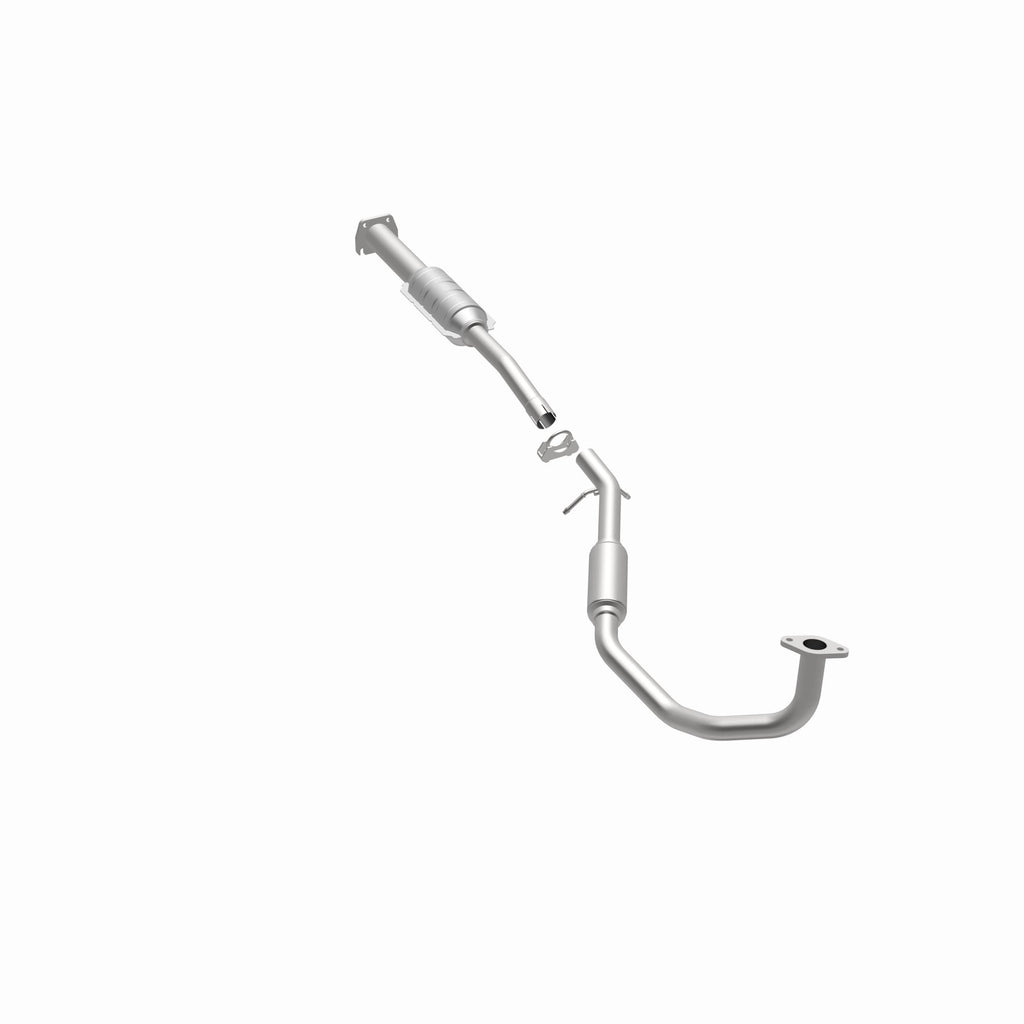 MagnaFlow Exhaust Products 23413 HM Grade Direct-Fit Catalytic Converter for Select Buick Century, Oldsmobile Cutlass Ciera