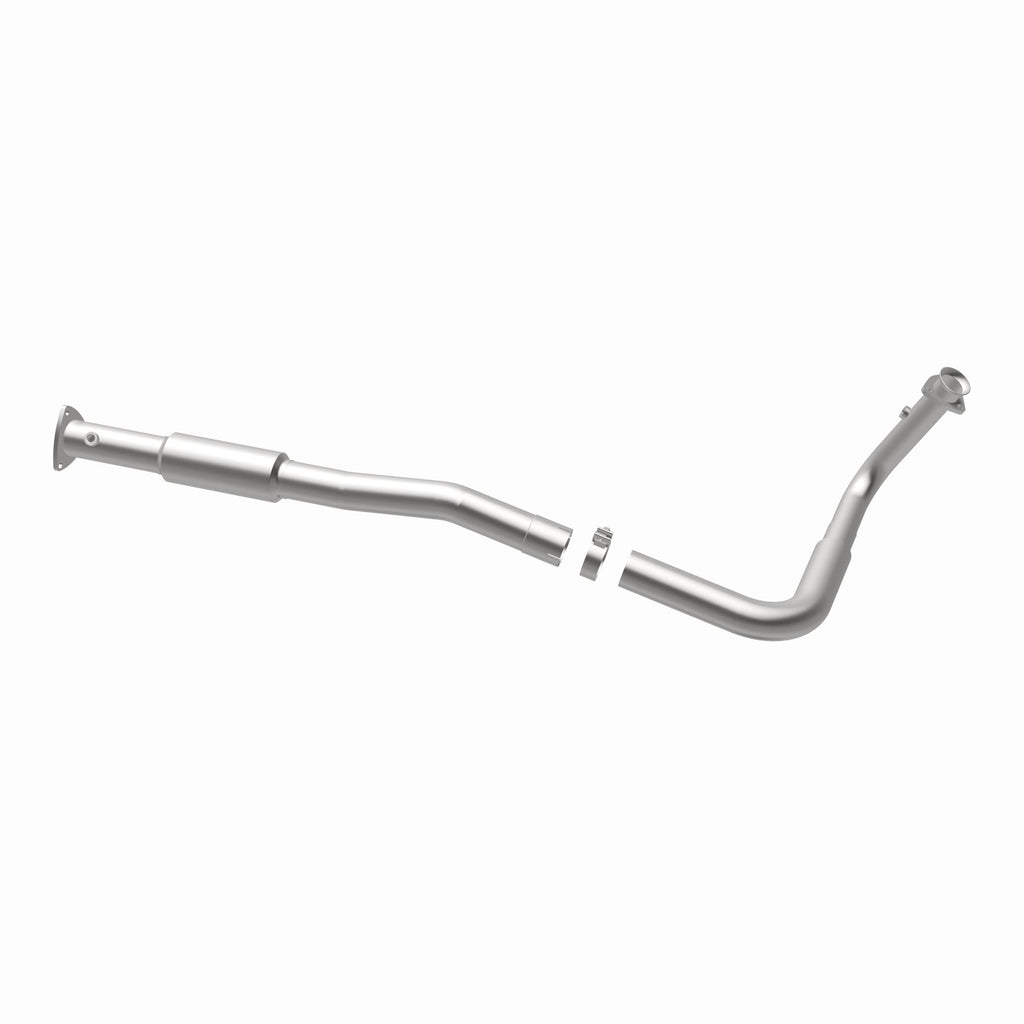 MagnaFlow Exhaust Products 52052 OEM Grade Direct-Fit Catalytic Converter for Select Chevrolet Express 1500, Chevrolet Express 2500, Chevrolet Express 3500, GMC Savana 1500, GMC Savana 2500, GMC Savana