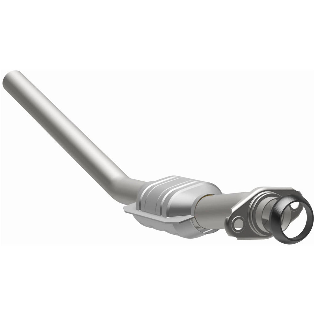 MagnaFlow Exhaust Products 93275 Standard Grade Direct-Fit Catalytic Converter for Select Chrysler Town & Country, Dodge Caravan, Dodge Grand Caravan, Plymouth Grand Voyager, Plymouth Voyager
