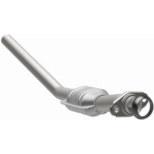 Load image into Gallery viewer, MagnaFlow Exhaust Products 93275 Standard Grade Direct-Fit Catalytic Converter for Select Chrysler Town &amp; Country, Dodge Caravan, Dodge Grand Caravan, Plymouth Grand Voyager, Plymouth Voyager