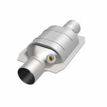 Load image into Gallery viewer, MagnaFlow Exhaust Products 94166 Standard Grade Universal Catalytic Converter