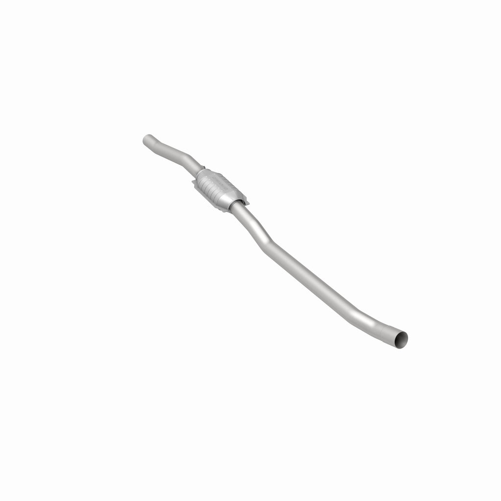MagnaFlow Exhaust Products 23293 HM Grade Direct-Fit Catalytic Converter for Select Dodge Dakota