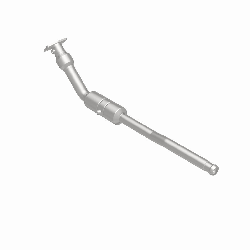 MagnaFlow Exhaust Products 4481299 California CARB Direct-Fit Catalytic Converter for Select Volvo S70, Volvo V70