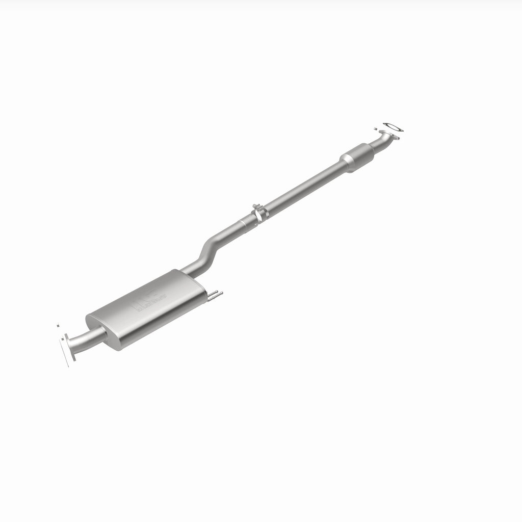 MagnaFlow Exhaust Products 280995 OEM Grade Direct-Fit Catalytic Converter for Select Kia Sorento
